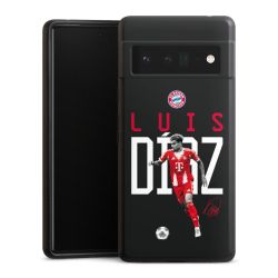 Organic Case schwarz