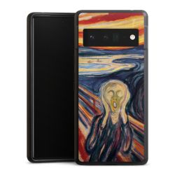 Organic Case schwarz