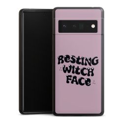 Organic Case schwarz