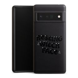 Organic Case schwarz