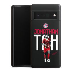 Organic Case schwarz