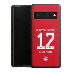 Organic Case schwarz