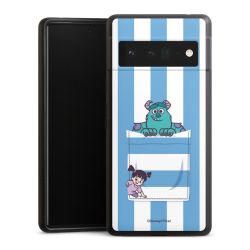 Organic Case schwarz