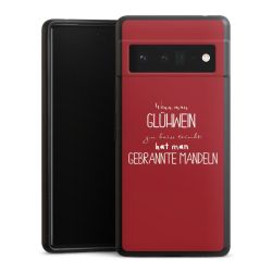 Organic Case schwarz