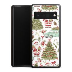 Organic Case schwarz