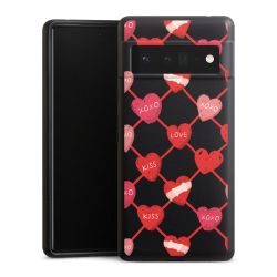 Organic Case schwarz