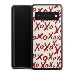 Organic Case schwarz