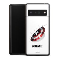 Organic Case schwarz