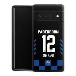 Organic Case schwarz