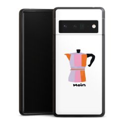 Organic Case schwarz