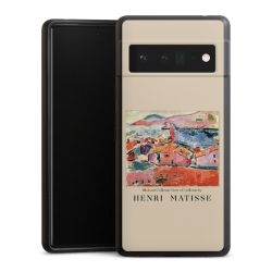 Organic Case schwarz