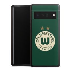 Organic Case schwarz