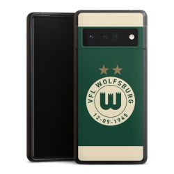 Organic Case schwarz