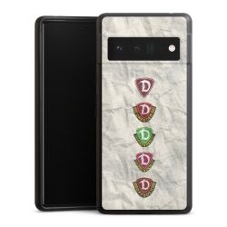 Organic Case schwarz