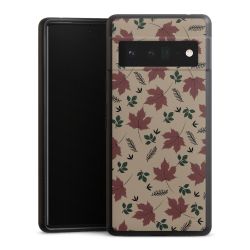 Organic Case schwarz