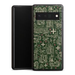 Organic Case schwarz