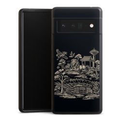 Organic Case schwarz