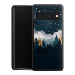 Organic Case schwarz