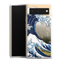 Great Wave of Kanagawa / Die große Welle vor Kanagawa