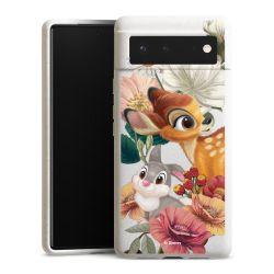 Bambi Klopfer transparent