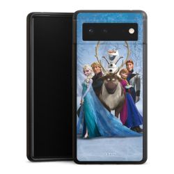 Organic Case schwarz