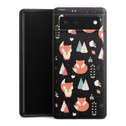 Organic Case schwarz