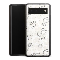 Organic Case schwarz