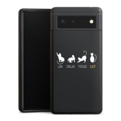 Organic Case schwarz