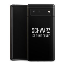 Organic Case schwarz