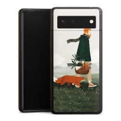 Organic Case schwarz