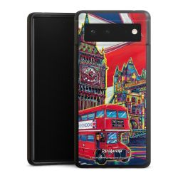 Organic Case schwarz