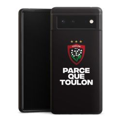 Organic Case schwarz