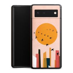 Organic Case schwarz