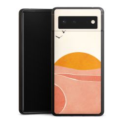 Organic Case schwarz