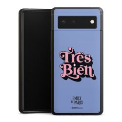 Organic Case schwarz