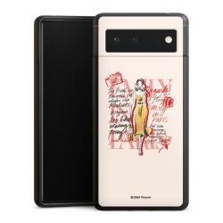 Organic Case schwarz