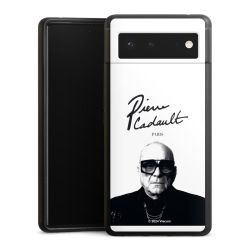 Organic Case schwarz