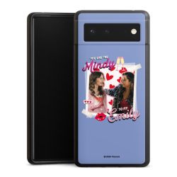 Organic Case schwarz