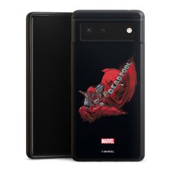 Organic Case schwarz