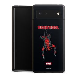 Organic Case schwarz