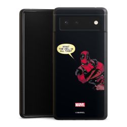 Organic Case schwarz