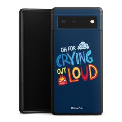 Organic Case schwarz