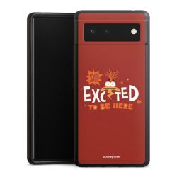 Organic Case schwarz