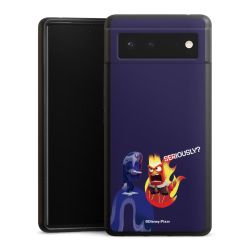 Organic Case schwarz