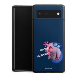 Organic Case schwarz