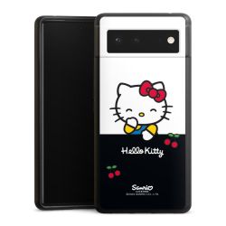 Organic Case schwarz