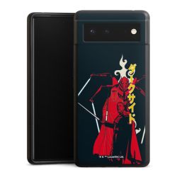 Organic Case schwarz