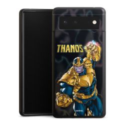 Organic Case schwarz