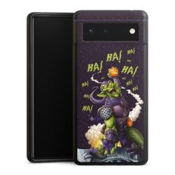 Organic Case schwarz