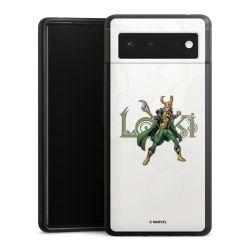 Organic Case schwarz